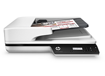 Máy quét HP ScanJet Pro 3500 f1 Flatbed ( L2741A )